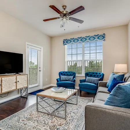 Breakview Fun & Sun Apartment